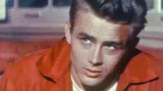 James Dean  - Three Movies, one Icon | 