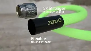 zero-G PRO: Takes the work out of your work day