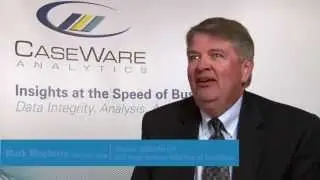 CaseWare Analytics Success: Mark Mayberry, BDO USA LLP