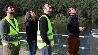 Drones ao Servi&ccedil;o da Floresta - Agenda transForm
