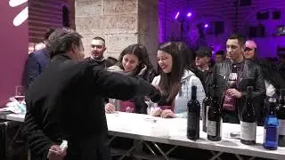 VINITALY AND THE CITY: GRANDE RILEVANZA PER I VINI CALABRESI