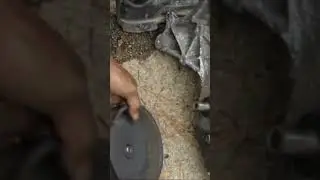 #yukon Denali power steering pump pulley removal.