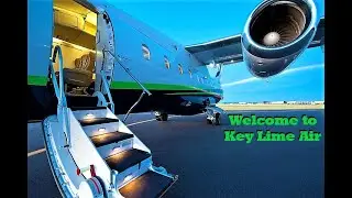 Key Lime Air is Hiring - Part 135 Low Time Cargo Pilot Jobs