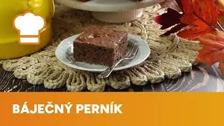 B&aacute;ječn&yacute; pern&iacute;k je klasikou, kterou připrav&iacute;te z toho, co m&aacute;te doma