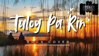 Tuloy Pa Rin &ndash; Neocolours | Rock Cover Lyrics (Classic OPM Love Song)