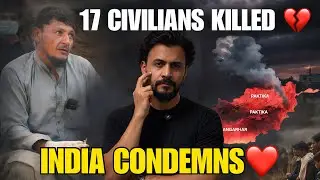 17 Civilians Killed in Nangarhar | Mujahid Warns Pakistan | India Condemns Airstrikes