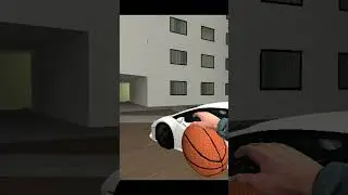 Nextbot Chasing Day (45/365) #garrymod #nextbots