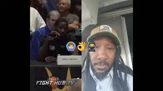 Adrien Broner Next To Get A Drug Rico charge smh! #boxing #ufc #viral #adrienbroner #Rico #drugs #