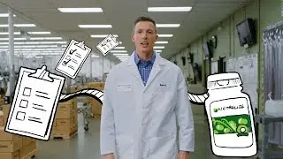 Nutrilite Traceability: Safety of Supplements | Amway