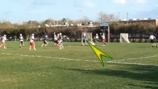 Joe Medel-CHS Lacrosse 2011 Highlights
