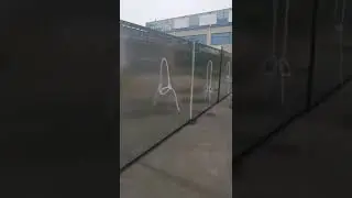4 door upright chiller