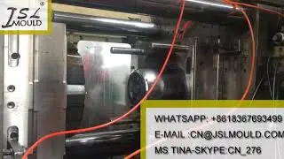 water bucket mold trail，water bucket mould，plastic bcuket mould，