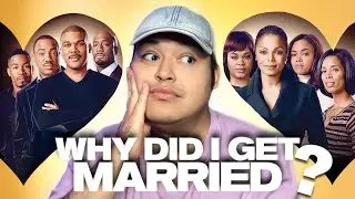 **Зачем я женился? (2007)** // Пересмотр реакции // Я ЖИВУ РАДИ ДРАМЫ! #moviereaction