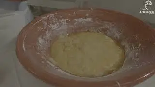 A tradição do Bolo de Ançã