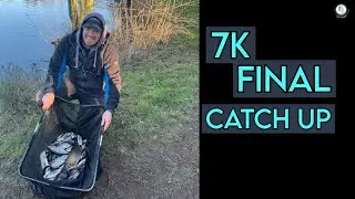 Catch Up | On The Flyer 7K Winter Final Coopers Lake