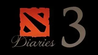 Let's Play - DOTA 2 - Part 3
