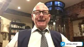 Robert At Home - Episode 2