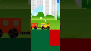 play mini train on poki.com #shorts#