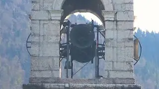 Le campane di Torcegno (TN)