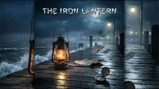 Melorion - The Iron Lantern
