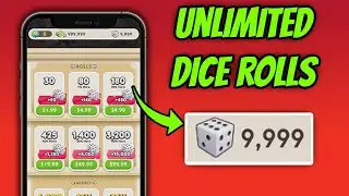 Monopoly Go Hack - How I Got Monopoly Go Free Dice Rolls iOS Android