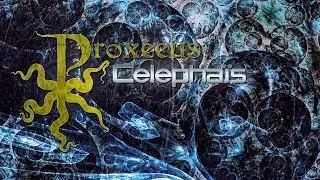 Proxeeus - Celepha&iuml;s (2019) [Full Album]