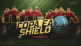 DESPIDIENDO EL FIFA 17 EN CLUBES PRO | JUGANDO LA COPA CON AMIGOS | iShadow