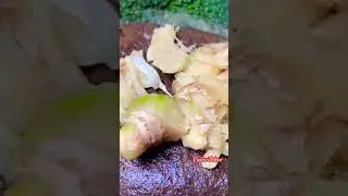Stream side cook || chicken masala gravy recipe|| #chickenrecipe   #spicygravy #outdoorcooking