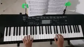 Sheaf Of Melodies (Simple Duple Time)