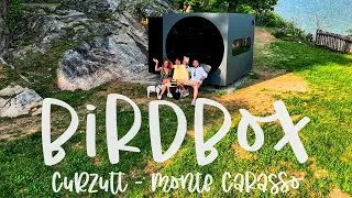 Birdbox Curz&ugrave;tt - Monte Carasso - Ticino