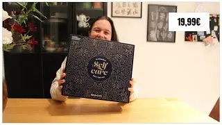 Selfcare-Adventskalender von Rossmann 2024