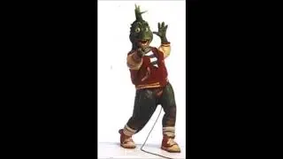 robbie sinclair tribute~