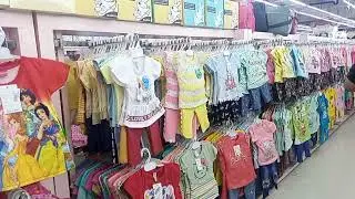 OMEGA CHASE  EID SHOPPING KIDS SECTION | CHASE JAIL CHOWRANGI | SIDRA KHAN