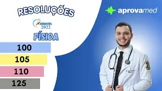 ENEM 2022 | Física - Questão 100