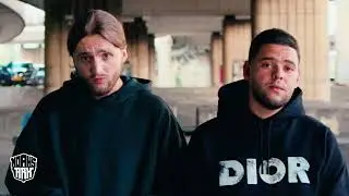 Lijpe - Keuzes Ft. Kevin