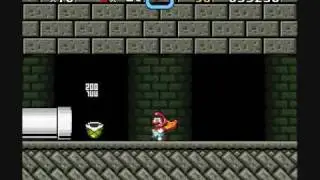 Let's play Brutal Super Mario World (part 25)