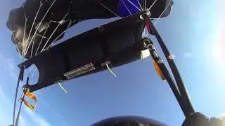Hard opening