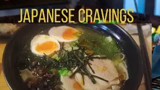 Cozy Japanese Dining Experience | Faith, Food & Vintage Vibes with Kaye