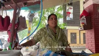 Better Quality, Better Income | How LPG Irons Boost Customer Trust