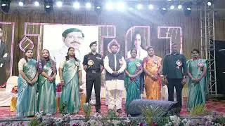 TRAILER OF 