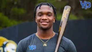 Day in the Life of Eric Booth Jr. | Vanderbilt Commit