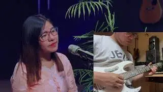 Topa hong itna - Esther Huaino
