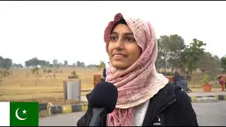 Pakistan Islamabad, how many languages do you speak?