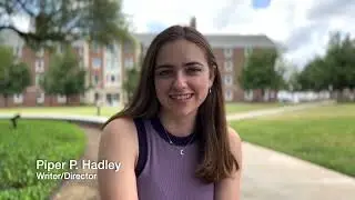 SMU Summer Film Program Feature - 