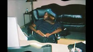 ISAIAH RASHAD - BACK TO 14 (AUDIO) - 2019