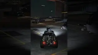 military base car highest 😱☠️#shots