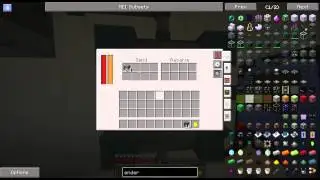 Mini Tutorial Ender IO 