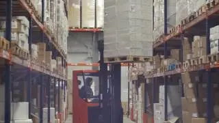 DAN doors Hoerkram case DK