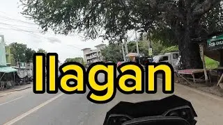 Ilagan City