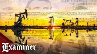 Reporter&rsquo;s Notebook: What is really causing the energy crisis in the U.S. today